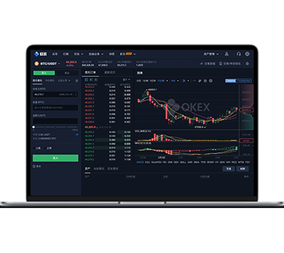 okex app下载官方网站鸿蒙版：安全安装教程与最新版本入口指南欧易交易所APP界面预览 - 简洁直观的数字货币交易界面